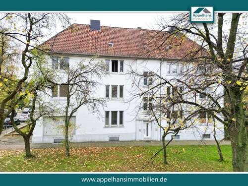 Foto - Wohnung zum Kaufen in Osnabrück 199.000,00 € 79 m²