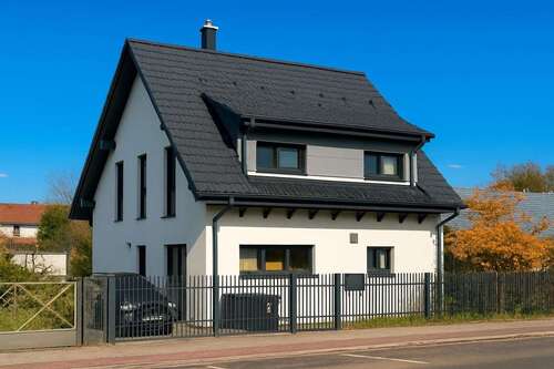 Foto - Haus zum Kaufen in Berlin 880.000,00 € 120 m²