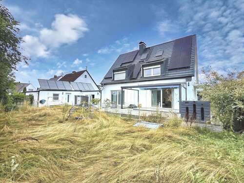 Foto - Haus zum Kaufen in Graben 719.000,00 € 168 m²