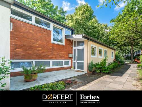 Foto - Haus zum Kaufen in Hamburg 560.000,00 € 163 m²