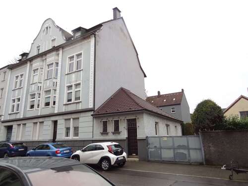 Foto - Haus zum Kaufen in Gladbeck 750.000,00 € 580 m²