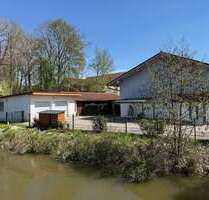 Haus zum Kaufen in Reisbach 190.000,00 € 100 m²