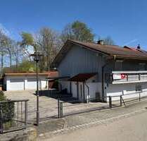 Haus zum Kaufen in Reisbach 229.000,00 € 100 m²