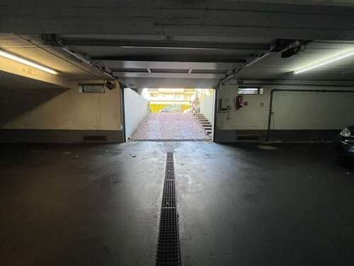 Foto - Garage zu vermieten in Hamburg 100,00 €