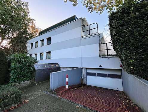 Foto - Garage zu vermieten in Hamburg 70,00 €