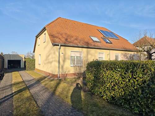 Foto - Haus zum Kaufen in Paulinenaue 285.000,00 € 125 m²