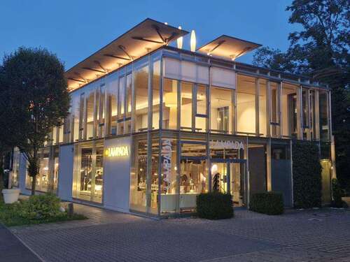 Foto - Einzelhandel in Nürnberg 4.480,00 € 320 m²