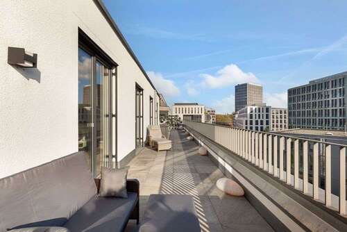 Foto - Wohnung zum Kaufen in Berlin 1.290.000,00 € 119 m²