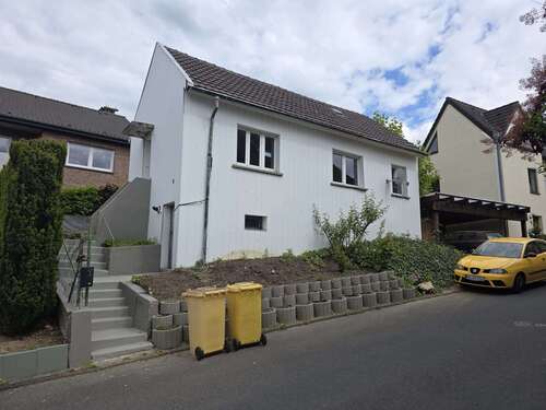 Foto - Haus zum Kaufen in Bonn 185.000,00 € 68.12 m²