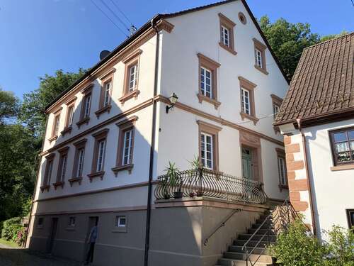Foto - Haus zum Mieten in Hermersberg 1.800,00 € 266 m²
