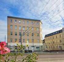 Wohnung zum Mieten in Halle 650,00 € 87.16 m²