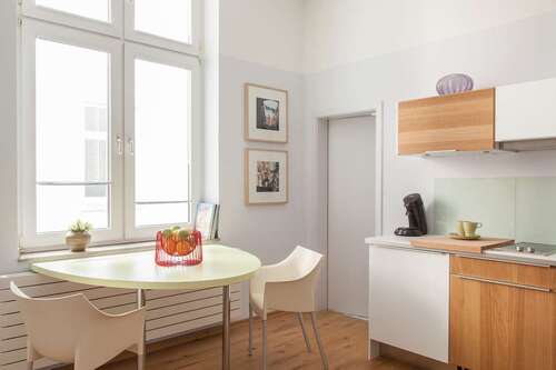 Foto - Wohnen auf Zeit in Köln 1.570,00 €