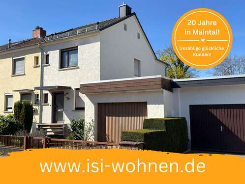 Foto - Haus zum Kaufen in Maintal 419.000,00 € 123 m²