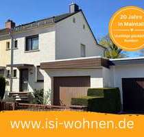 Haus zum Kaufen in Maintal 419.000,00 € 123 m²