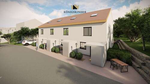 Foto - Grundstück zu verkaufen in Neuffen 599.000,00 € 1116 m²