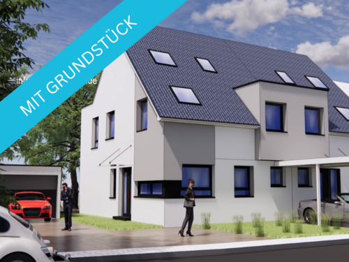 Foto - Haus zum Kaufen in Düsseldorf 899.000,00 € 180 m²