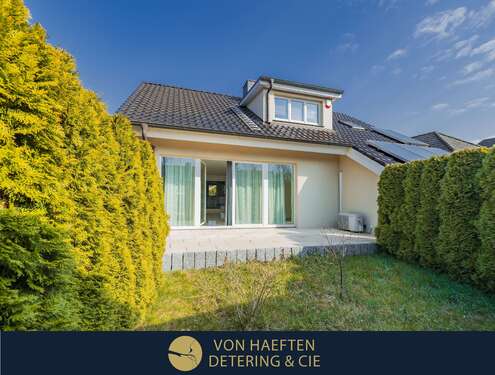 Foto - Haus zum Kaufen in Pinneberg Thesdorf 760.000,00 € 220 m²