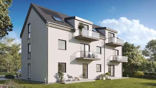Foto - Haus zum Kaufen in Bodman-Ludwigshafen 2.724.680,00 € 308 m²