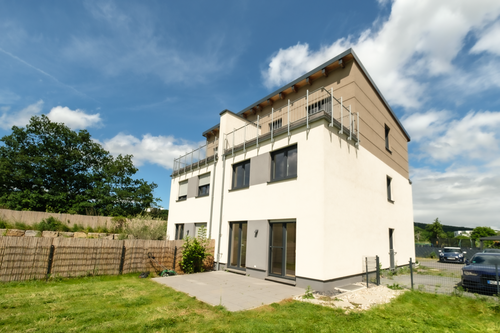Foto - Haus zum Mieten in Rosbach vor der Höhe 2.500,00 € 160.39 m²