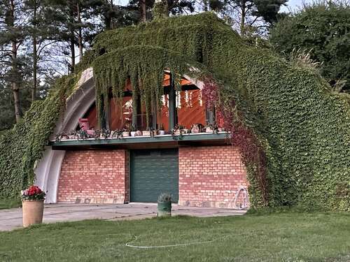 Foto - Haus zum Kaufen in Neuhardenberg 1.050.000,00 € 620 m²