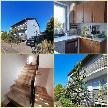 Foto - Haus zum Kaufen in Kaiserslautern 399.000,00 € 182 m²