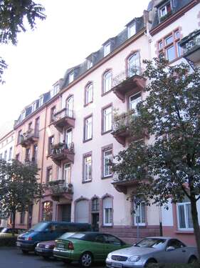 Foto - Wohnung zum Mieten in Frankfurt am Main 1.500,00 € 60 m²