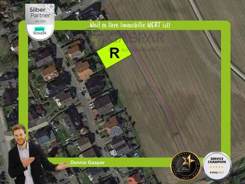 Foto - Grundstück zu verkaufen in Nideggen 208.630,00 € 673 m²