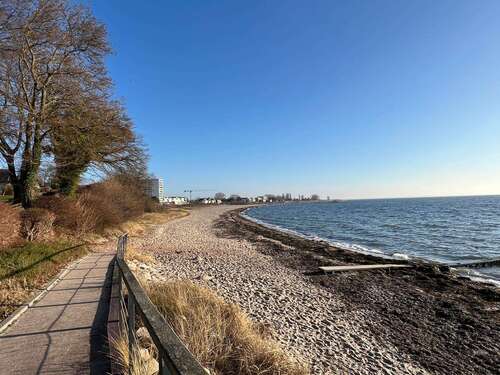 Foto - Wohnung zum Mieten in Neustadt in Holstein Pelzerhaken 990,00 € 51 m²