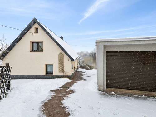 Foto - Haus zum Kaufen in Ellefeld 199.999,00 € 125 m²