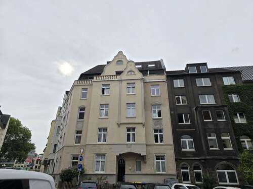 Foto - Wohnung zum Kaufen in Dortmund 170.000,00 € 76.25 m²