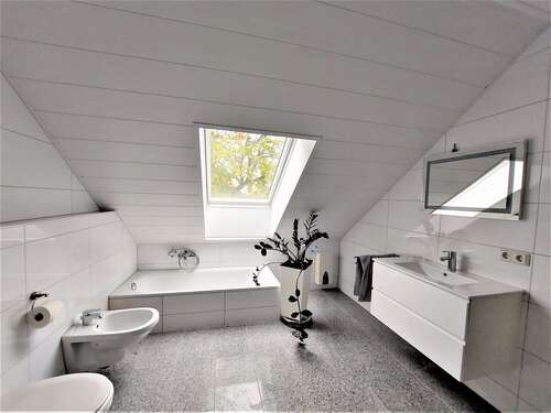 Foto - Wohnung zum Mieten in Hanau Klein-Auheim 1.150,00 € 82.26 m²