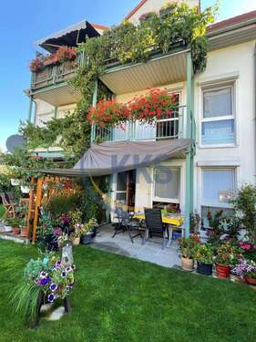 Foto - Wohnung zum Kaufen in Leipzig 255.000,00 € 93.28 m²