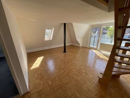 Foto - Wohnung zum Mieten in Bremerhaven 635,00 € 83.06 m²