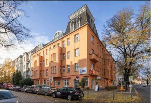 Foto - Wohnung zum Mieten in Berlin 1.659,66 € 139 m²