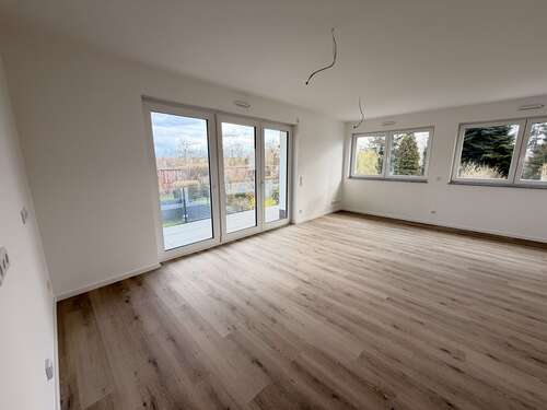 Foto - Wohnung zum Mieten in Rodgau 1.350,00 € 87.67 m²