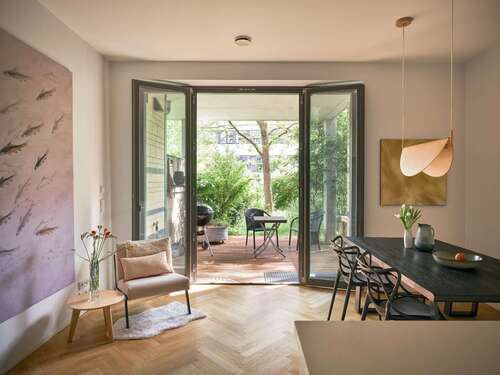 Foto - Wohnung zum Kaufen in Berlin 1.545.000,00 € 172 m²