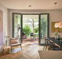 Wohnung zum Kaufen in Berlin 1.545.000,00 € 172 m²