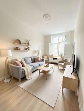 Foto - Wohnung zum Kaufen in Berlin 267.850,00 € 48.7 m²