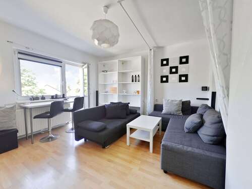 Foto - Wohnung zum Kaufen in Berlin, Lichtenrade 145.000,00 € 31 m²
