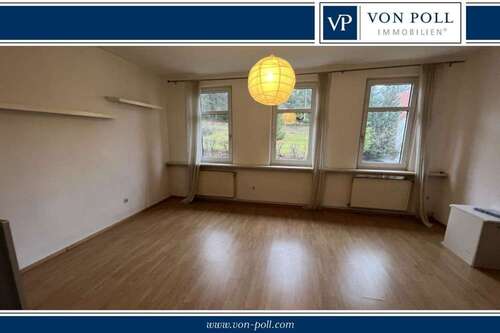 Foto - Wohnung zum Mieten in Clausthal-Zellerfeld 345,00 € 62 m²