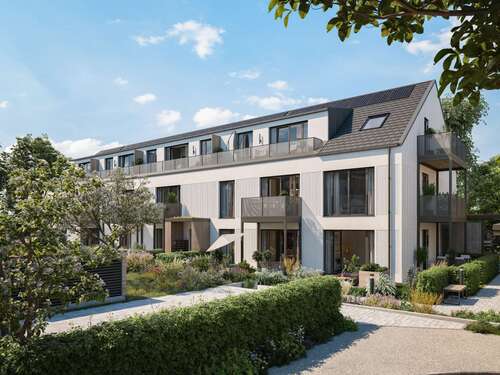 Foto - Wohnung zum Kaufen in München 319.900,00 € 24.8 m²
