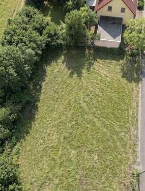 Foto - Grundstück zu verkaufen in Höchstadt an der Aisch 344.000,00 € 800 m²