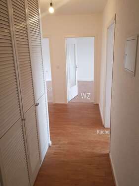 Foto - Wohnung zum Mieten in düsseldorf 670,00 € 65 m²