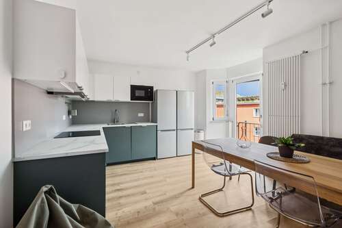 Foto - WG-Zimmer in Stuttgart 620,00 € 17.7 m²