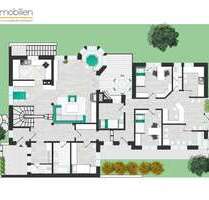 Haus zum Kaufen in Waldkraiburg 920.000,00 € 424.87 m²