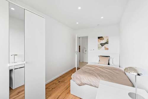 Foto - WG-Zimmer in München 750,00 € 9.5 m²