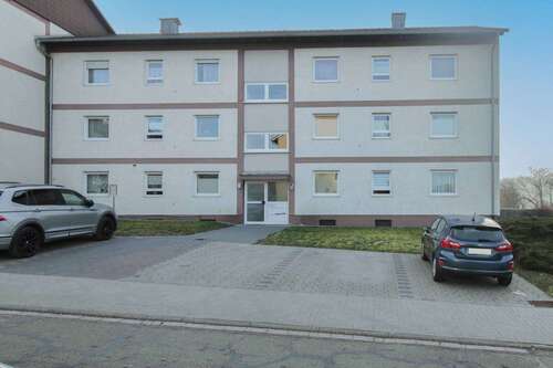 Foto - Wohnung zum Kaufen in Mosbach 199.000,00 € 84.21 m²