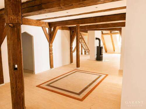 Foto - Wohnung zum Kaufen in Egenhofen 1.450.000,00 € 264 m²