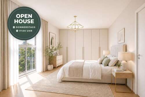 Foto - Wohnung zum Mieten in Winsen 1.277,00 € 82.37 m²