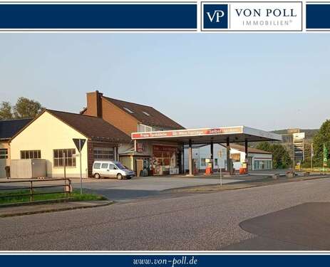 Foto - Halle in Hessisch Lichtenau 780.000,00 € 925 m²